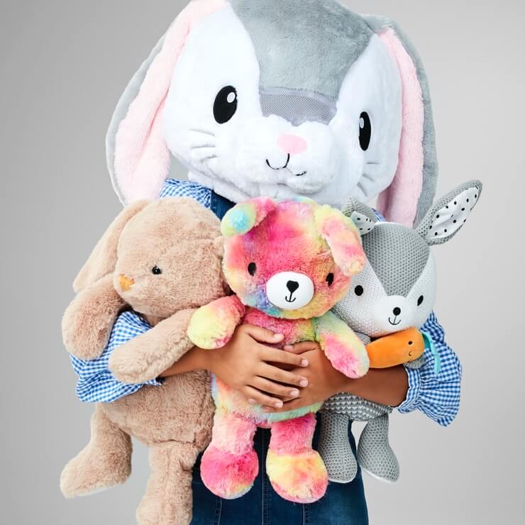 Easter Easter Decor, Easter Eggs and Chocolates and Easter Gifts Kmart