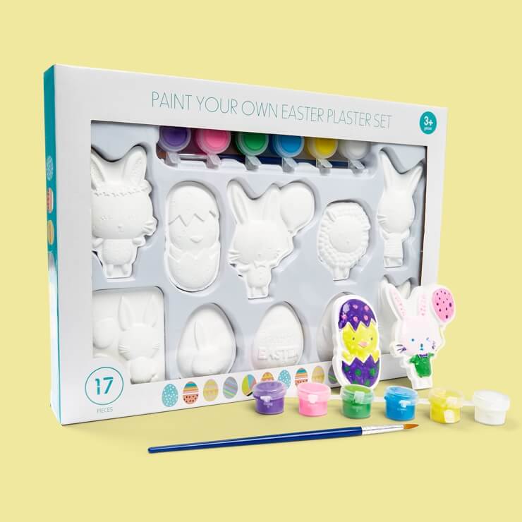 Easter Easter Decor, Easter Eggs and Chocolates and Easter Gifts Kmart