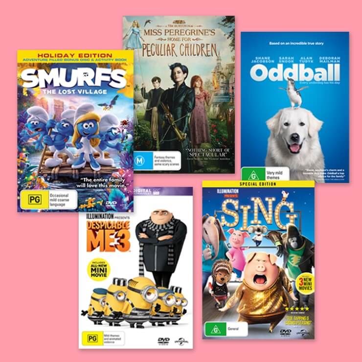 Easter Easter Decor, Easter Eggs and Chocolates and Easter Gifts Kmart