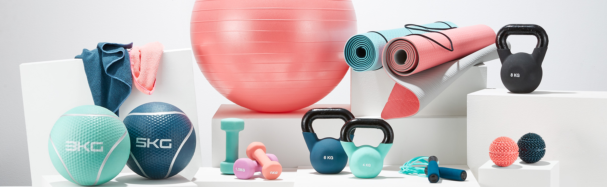 Sports Equipment Activewear, Fitness & Exercise Kmart NZ