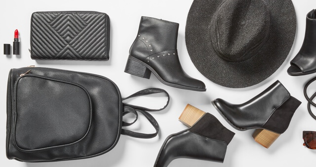 SHOP ACCESSORIES