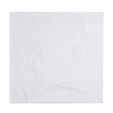 2 White Napkins | KmartNZ