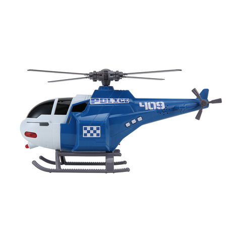 rc rescue helicopter