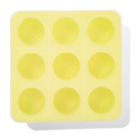 Silicone Freezer Trays 42