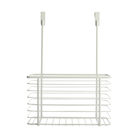 Over Door Wire Basket Small Kmartnz