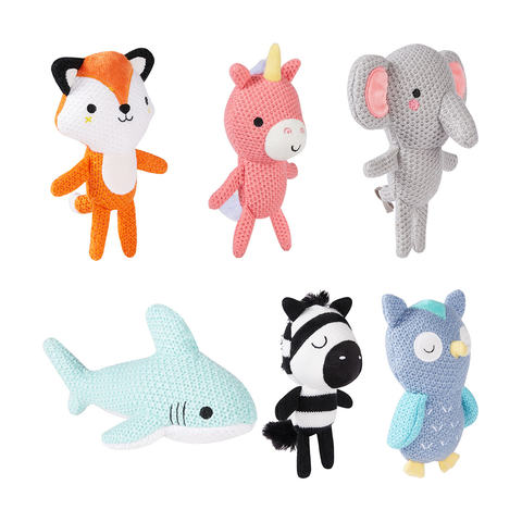 kmart plush toy
