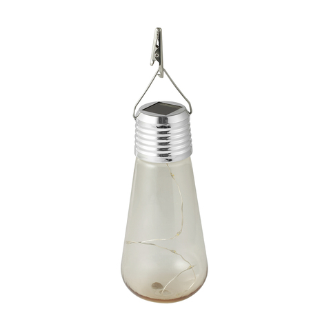 Solar Hanging Bulb Light Kmartnz Solar Hanging Bulb Light