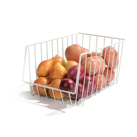 hanging baskets kmart