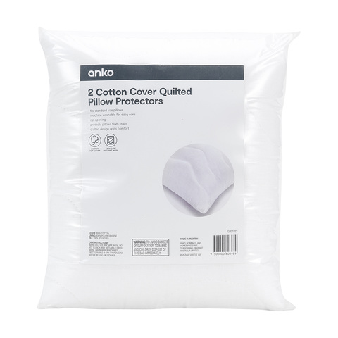 pillow protectors