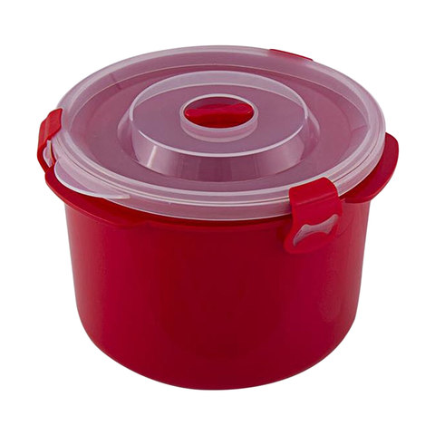 2 8l Microwave Rice Cooker Kmartnz 2 8l Microwave Rice Cooker