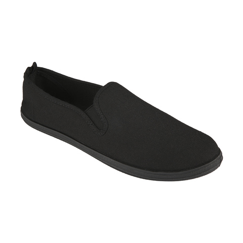 id canvas shoes