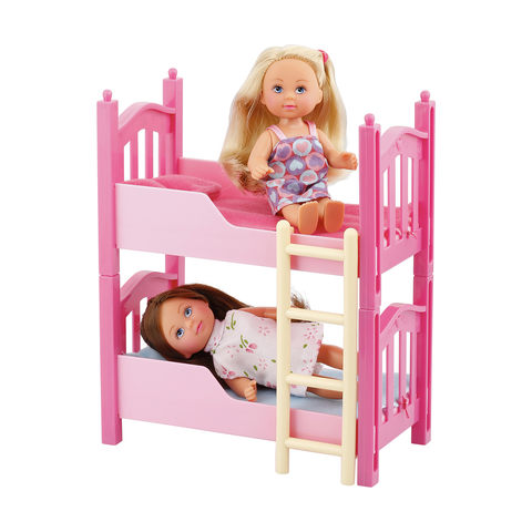 dolls bed kmart
