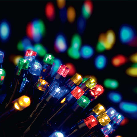 600 led low voltage multi coloured string lights kmartnz low voltage christmas light