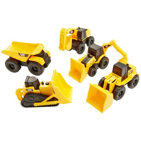 minimachines