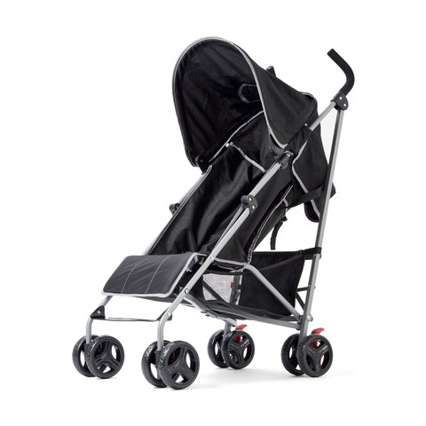 umbrella stroller that lays back Cinosural International School
