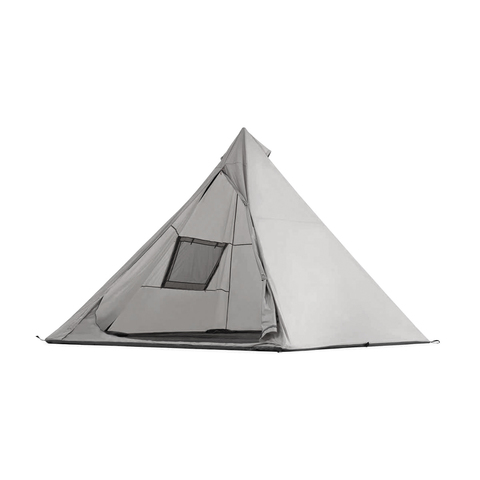 4 Person Glamping Tent                                                                                                          