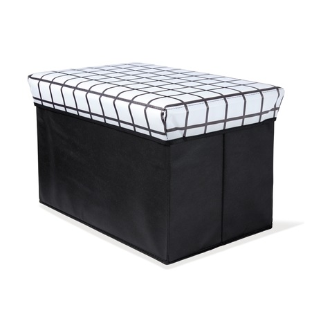 Collapsible Storage Box Kmartnz Collapsible Storage Box