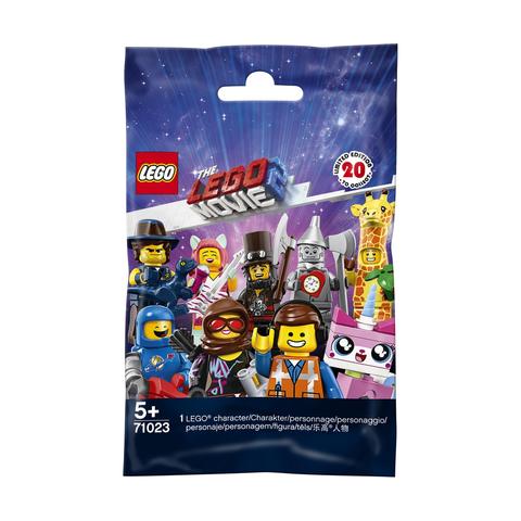 lego minifigures kmart