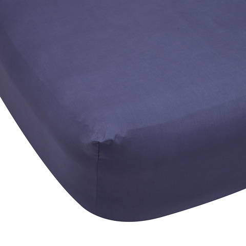 225 thread count fitted sheet king bed denim kmartnz denim sheet
