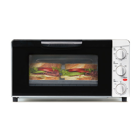 18l Toaster Oven Kmartnz 18l Toaster Oven
