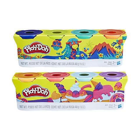 4 oz playdoh