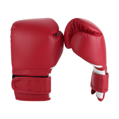 Large Red Boxing Gloves Kmartnz Large Red Boxing Gloves