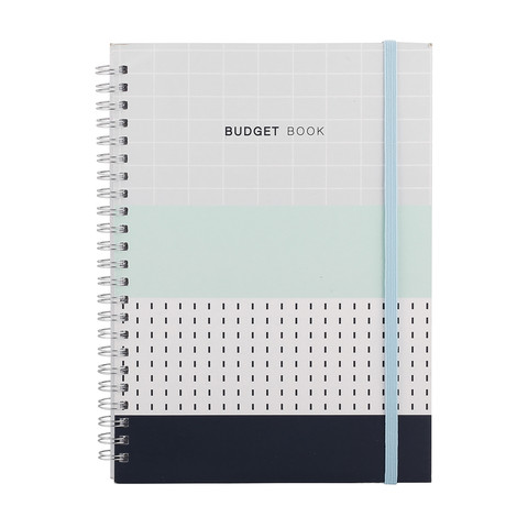 budget planner nz