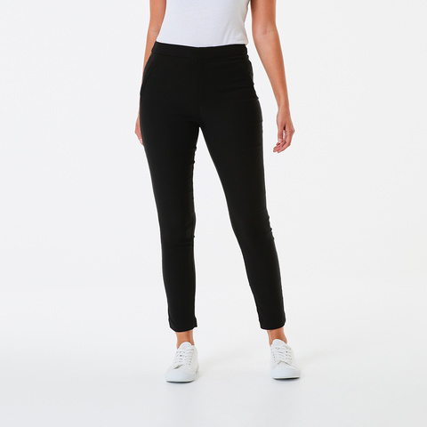 kmart skinny high rise jegging