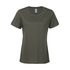 sweatshirt with collar and skirt