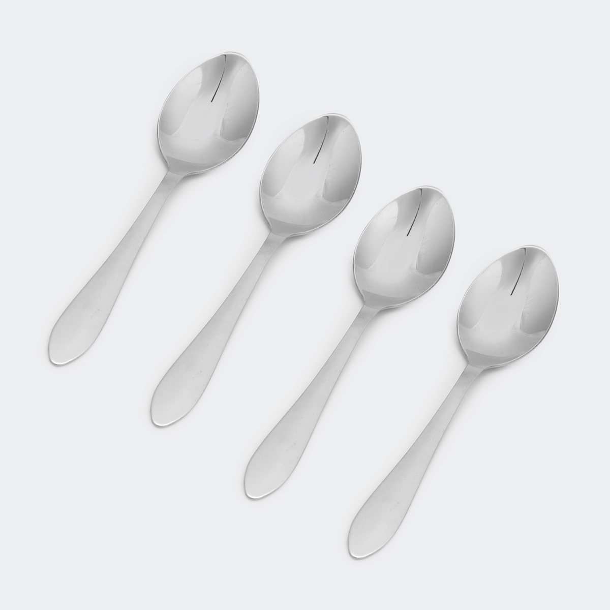 Set of 4 Maddison Table Spoons KmartNZ