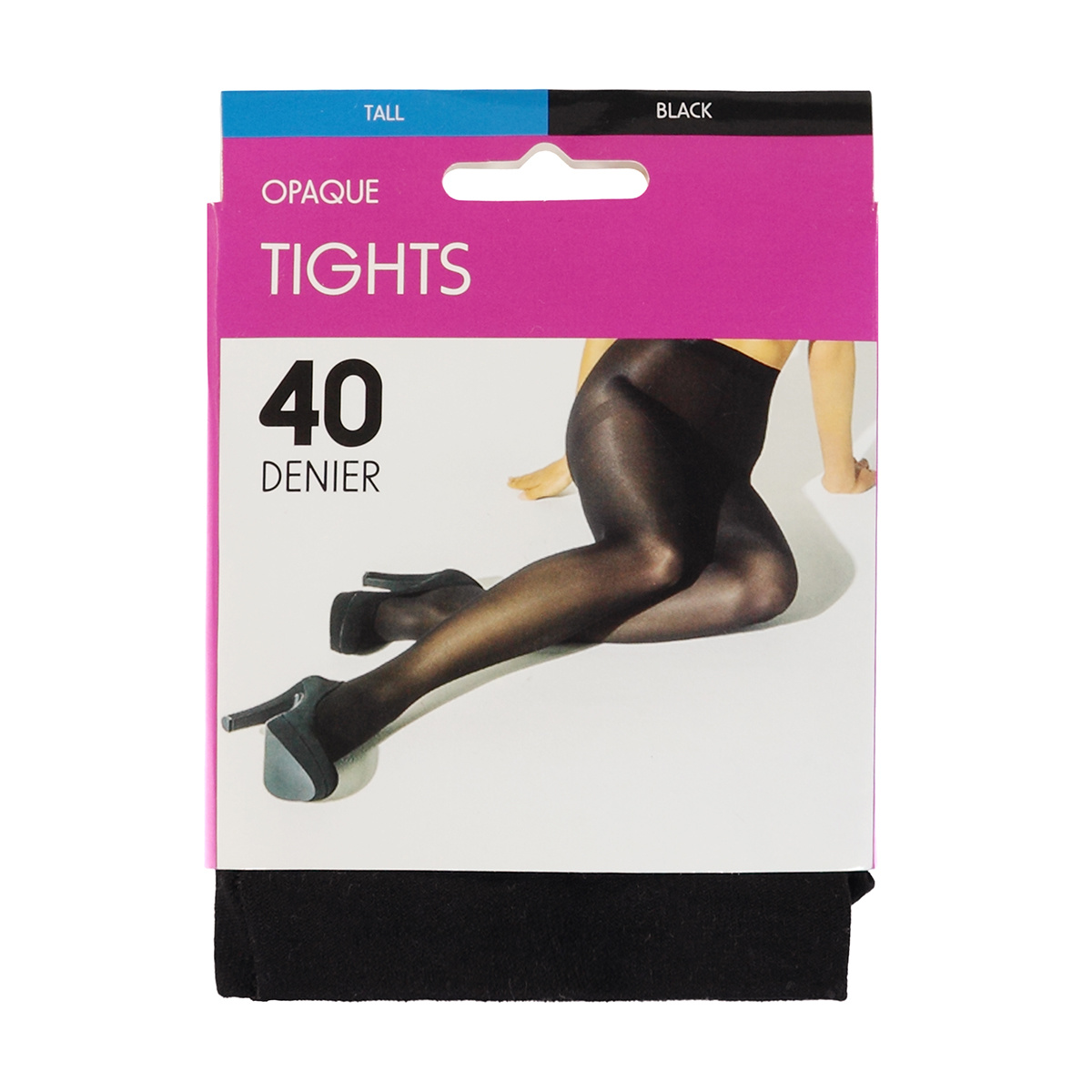 Opaque Tights KmartNZ