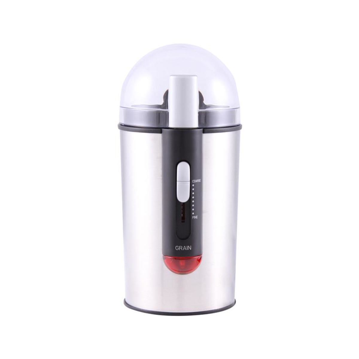 Stainless Steel Coffee Grinder KmartNZ