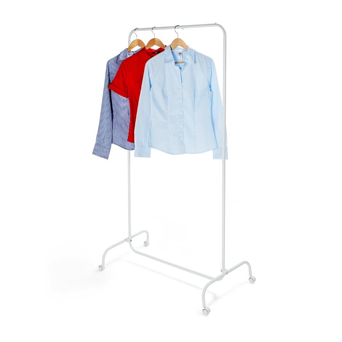 Portable Clothing Rack KmartNZ