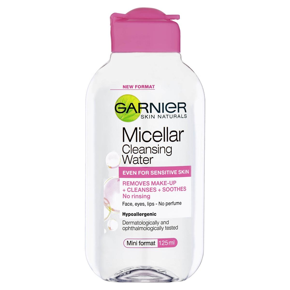 125ml garnier micellar cleansing water kmartnz magnet christmas cards