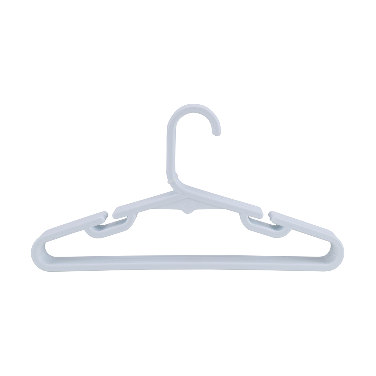 Baby Hangers Pack of 10 KmartNZ