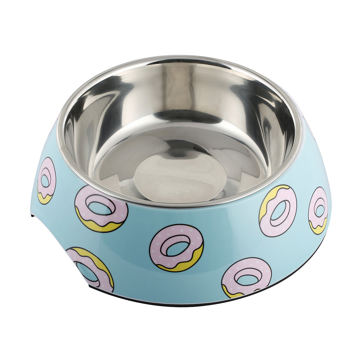 Large Melamine Pet Bowl KmartNZ