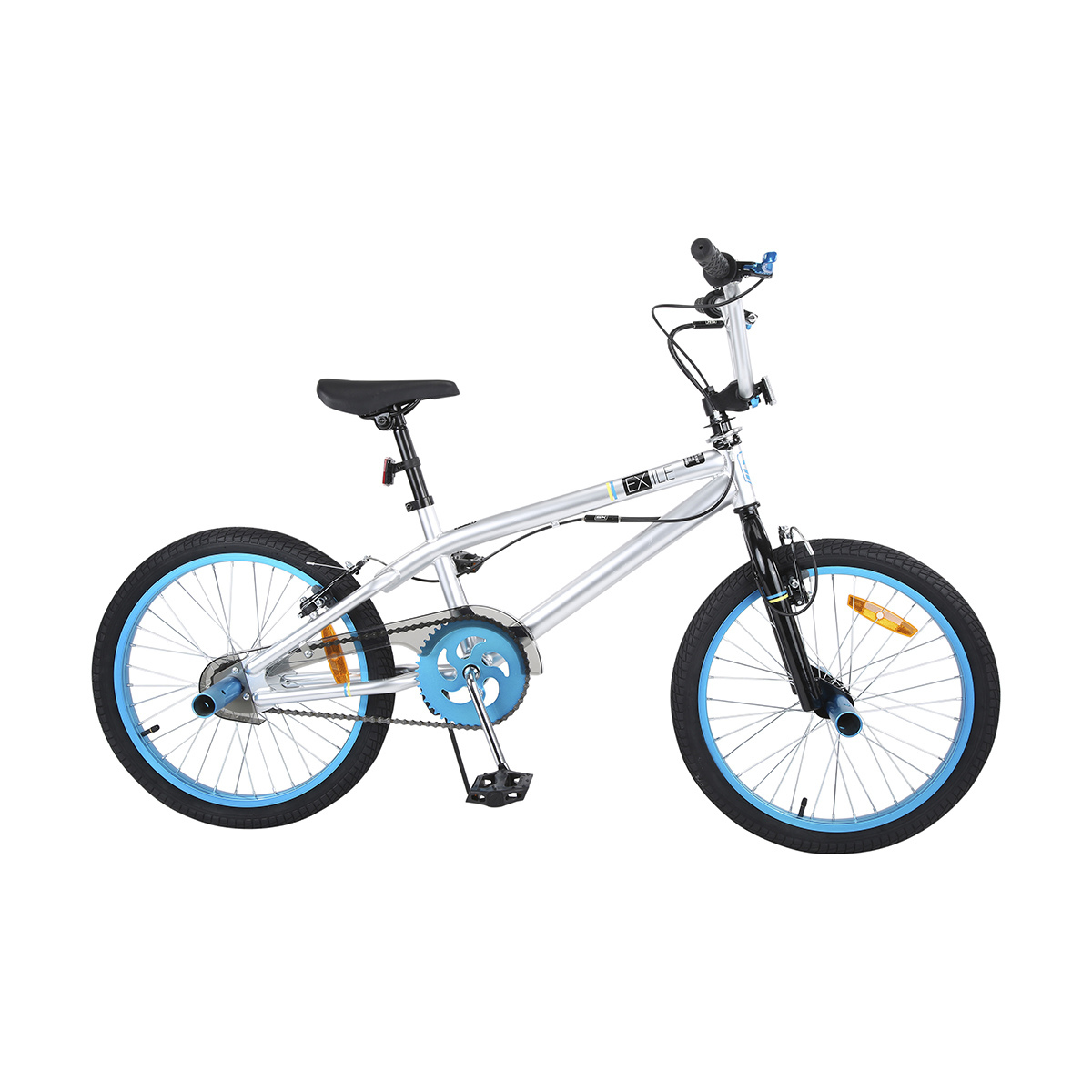 50cm Exile BMX Bike KmartNZ