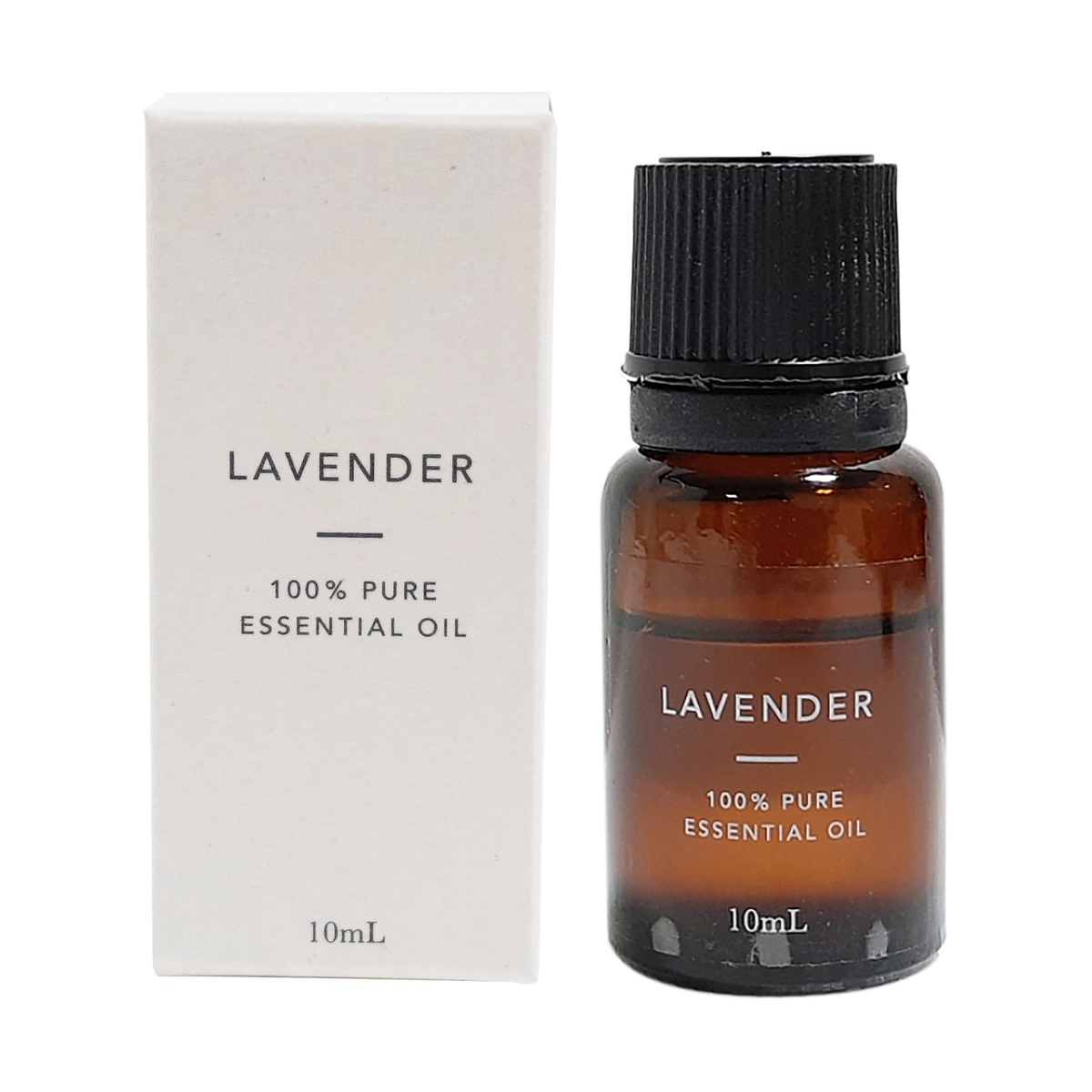 Lavender Essential Oil KmartNZ