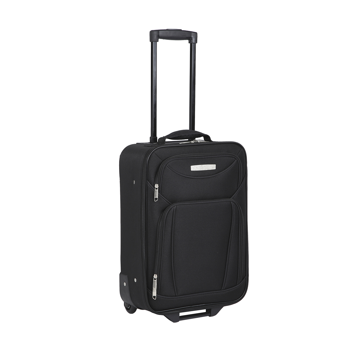 45cm Upright Carry On Case KmartNZ