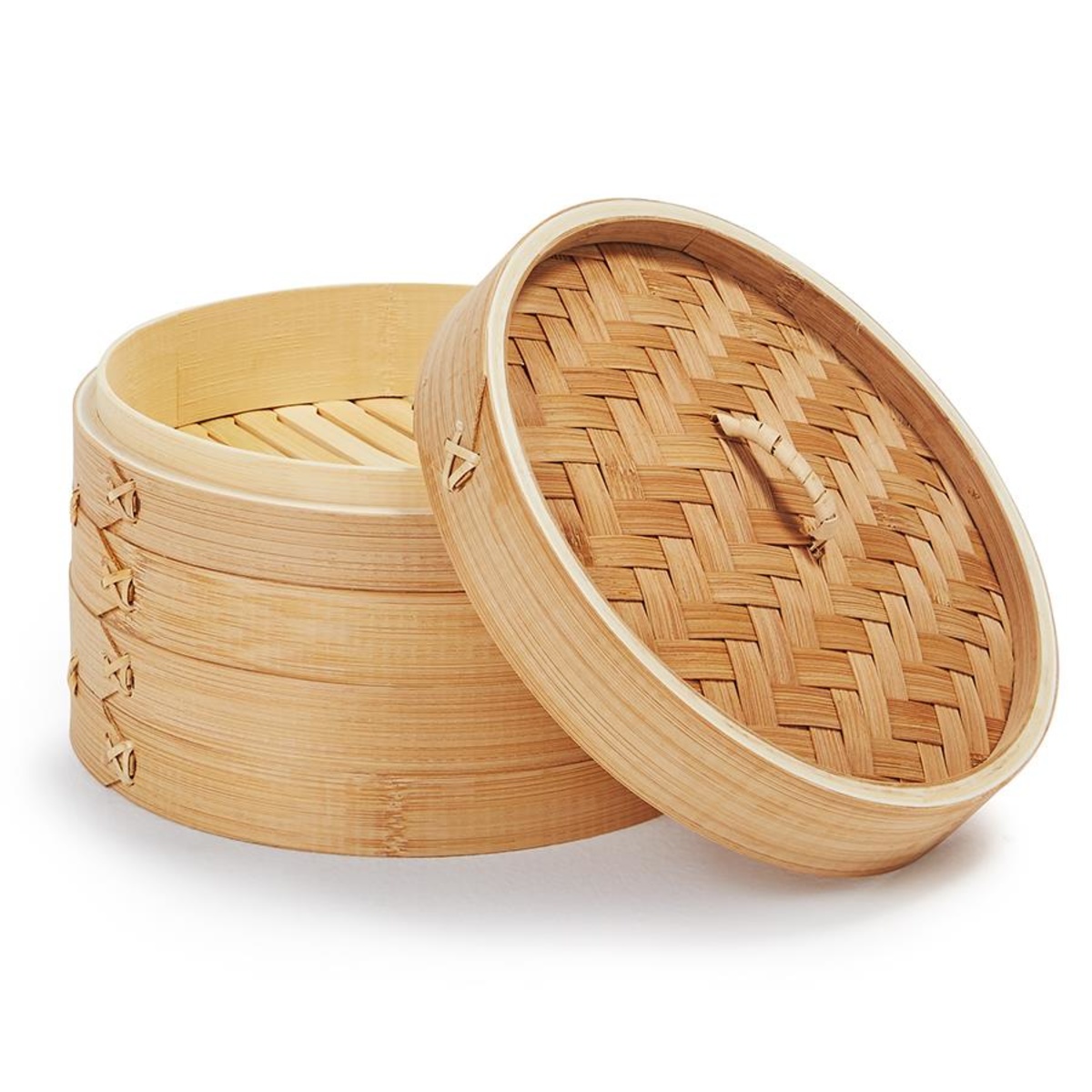 Bamboo Steamer KmartNZ