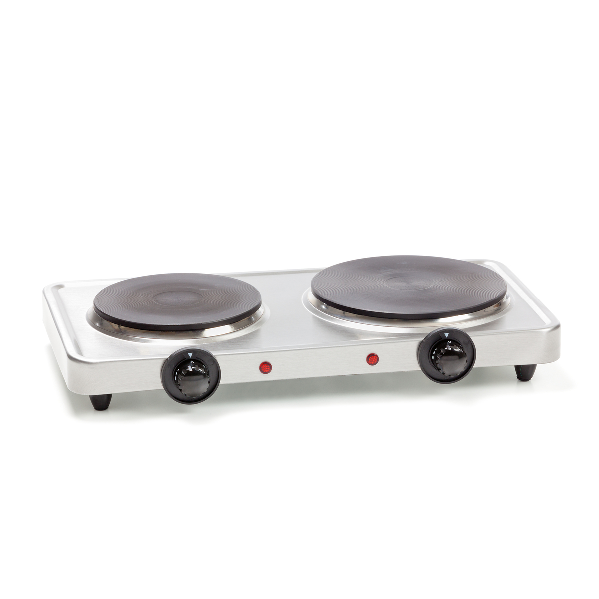 Double Hot Plate KmartNZ