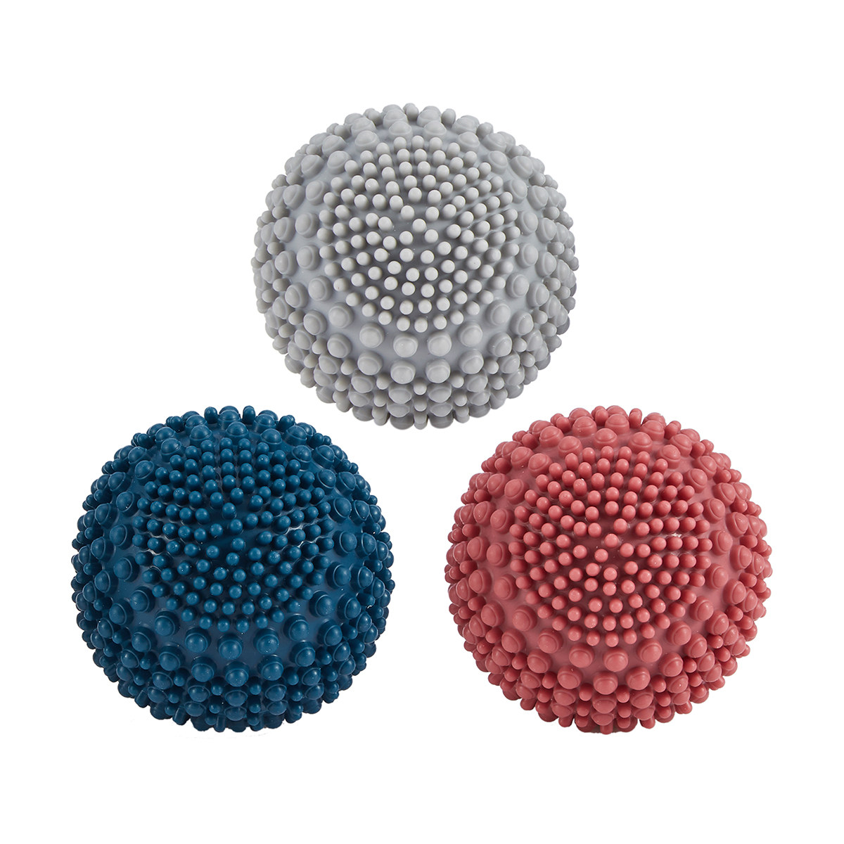 Soft Touch Massage Ball Assorted KmartNZ