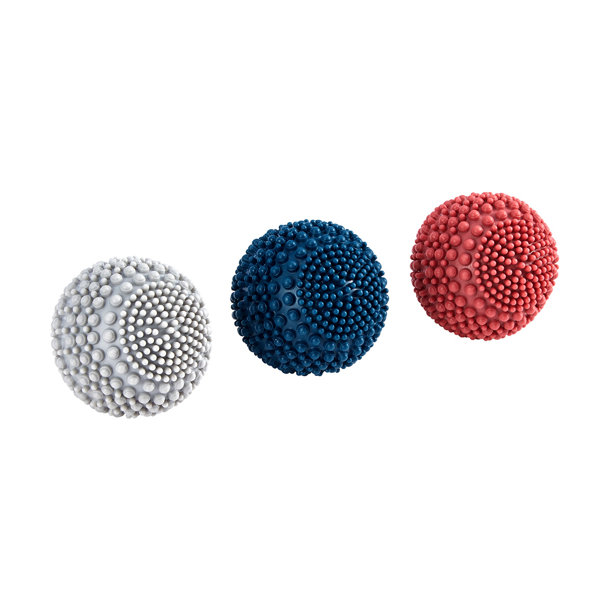 Soft Touch Massage Ball Assorted KmartNZ