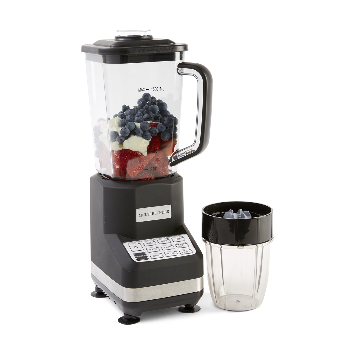 1.5L Digital Blender | KmartNZ