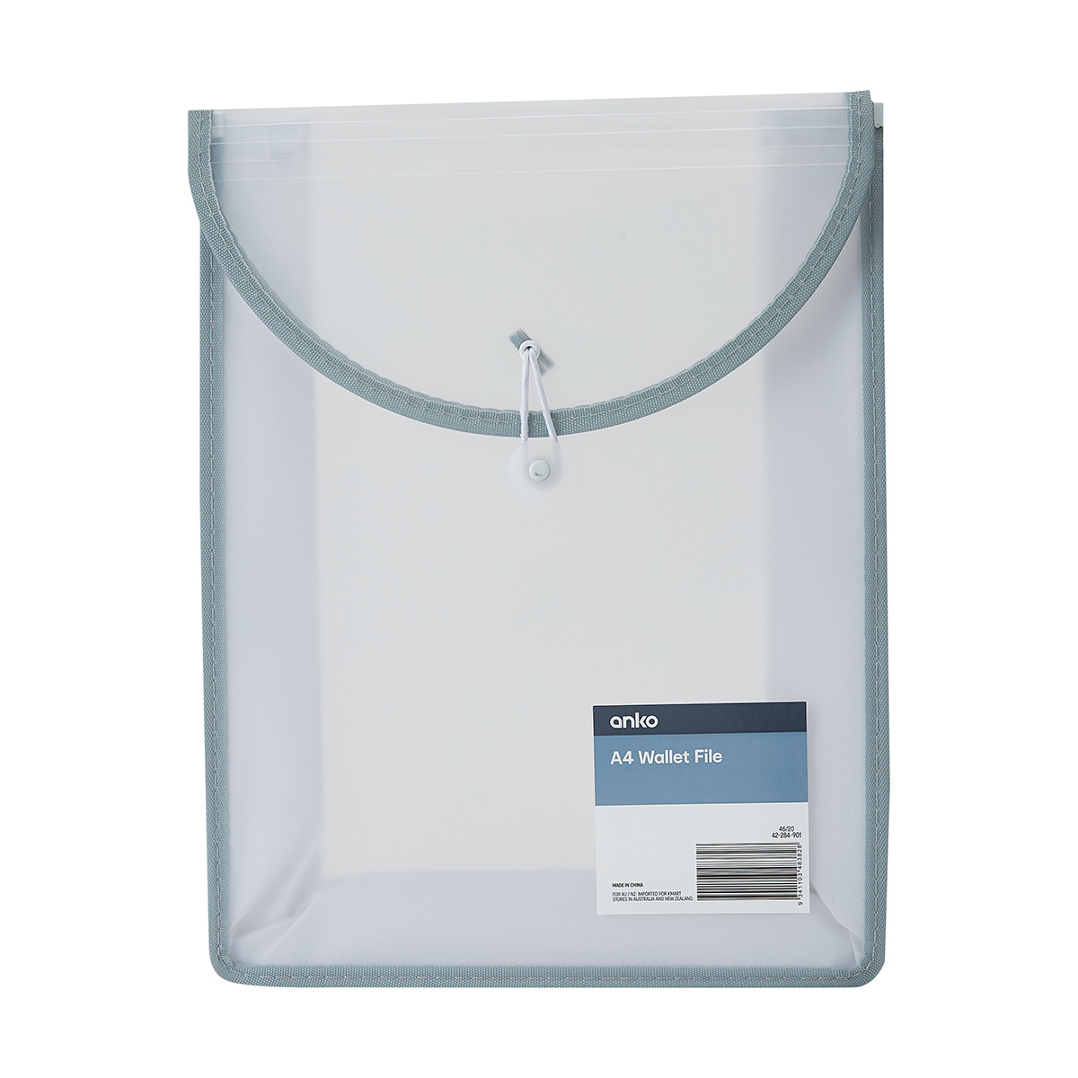 Top Opening File KmartNZ