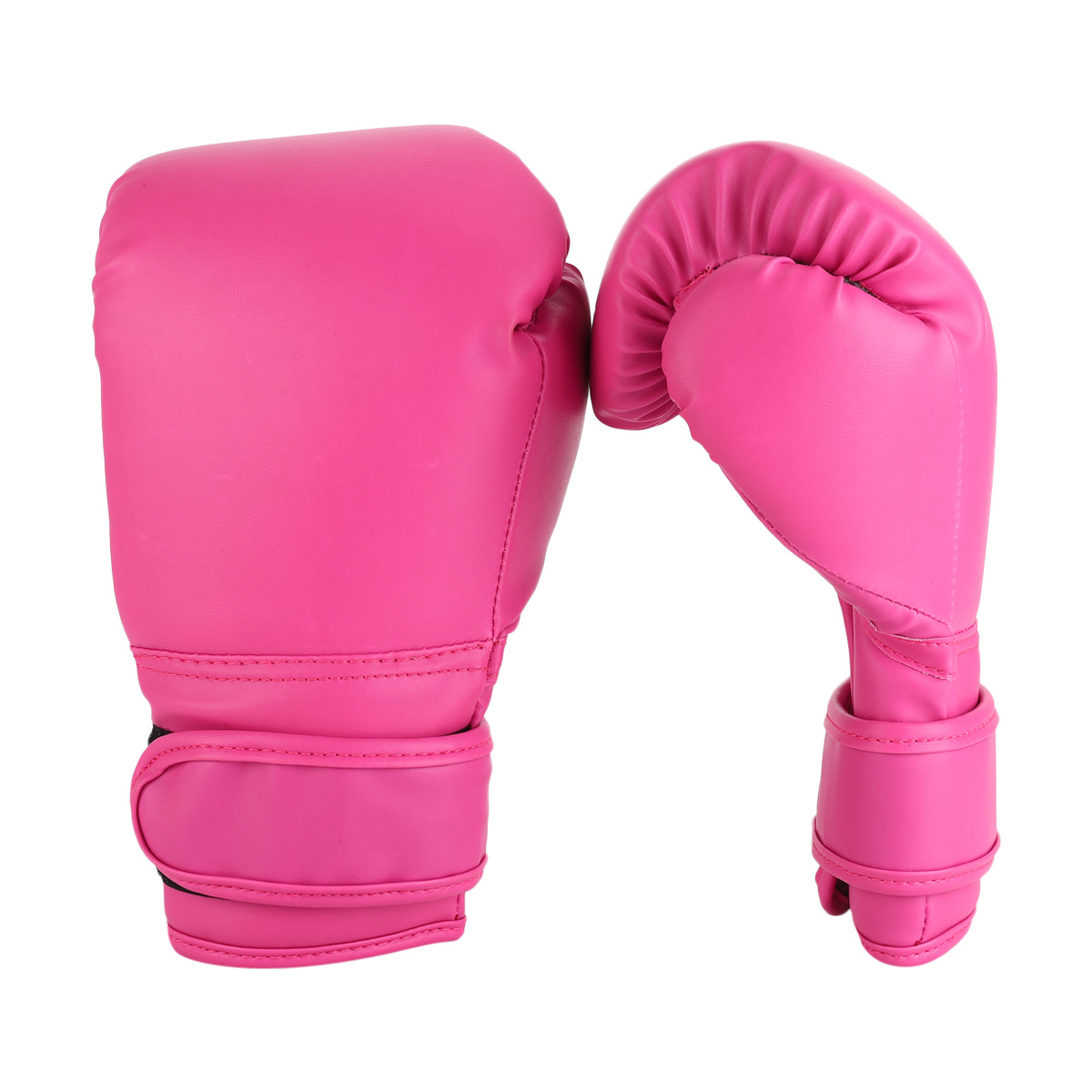 Small Pink Boxing Gloves KmartNZ