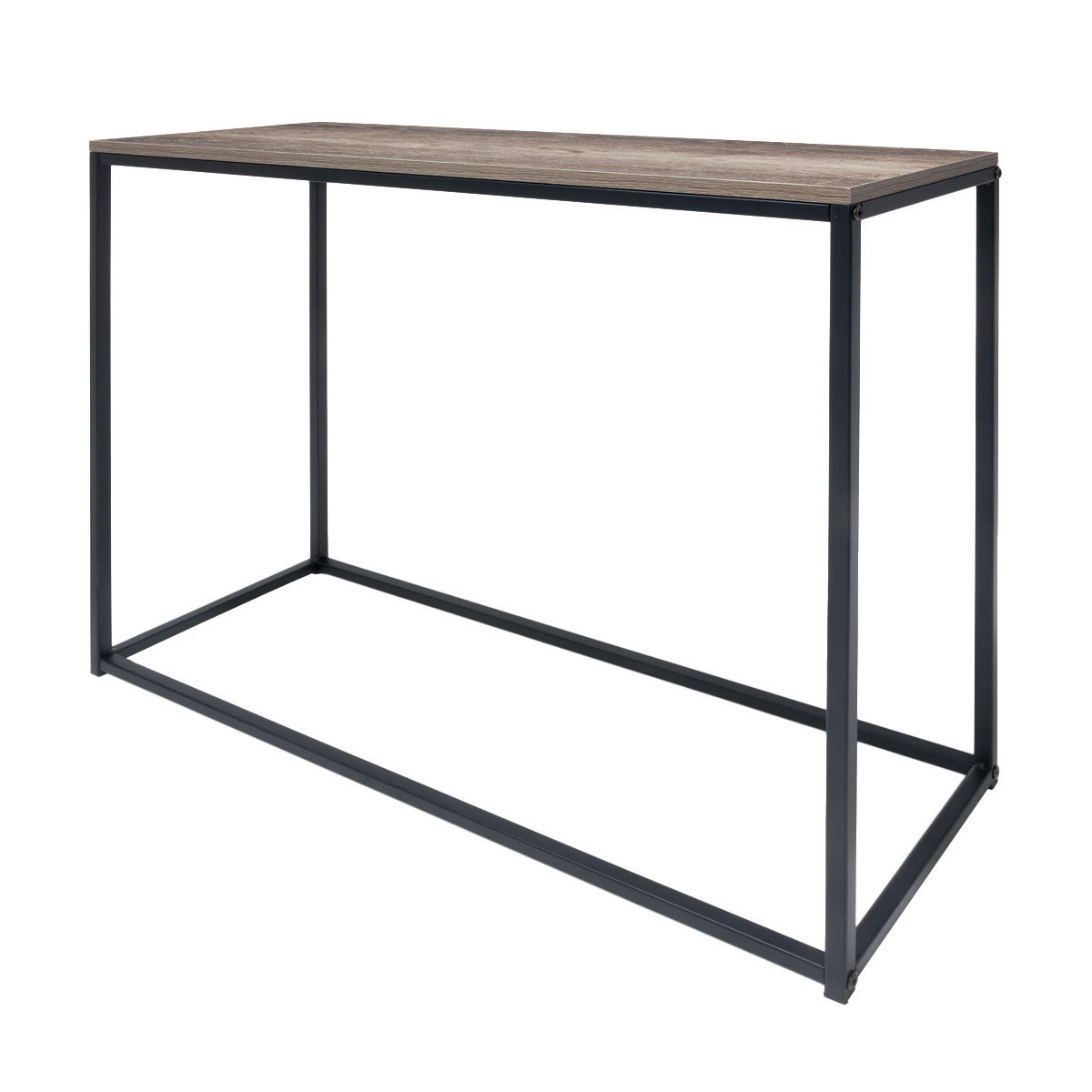 Industrial Hallway Table KmartNZ