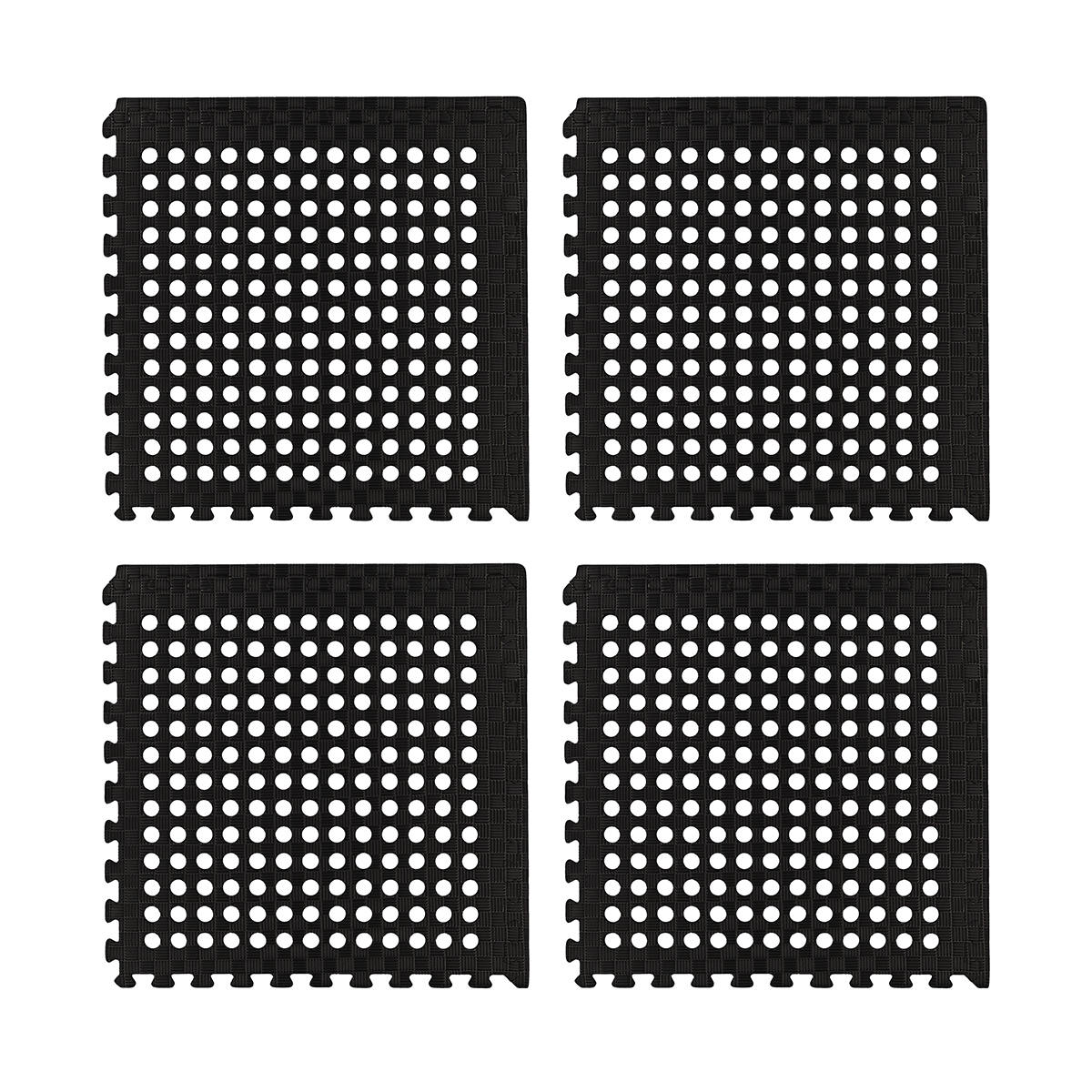 EVA Foam Floor Tiles - Set of 4 | KmartNZ