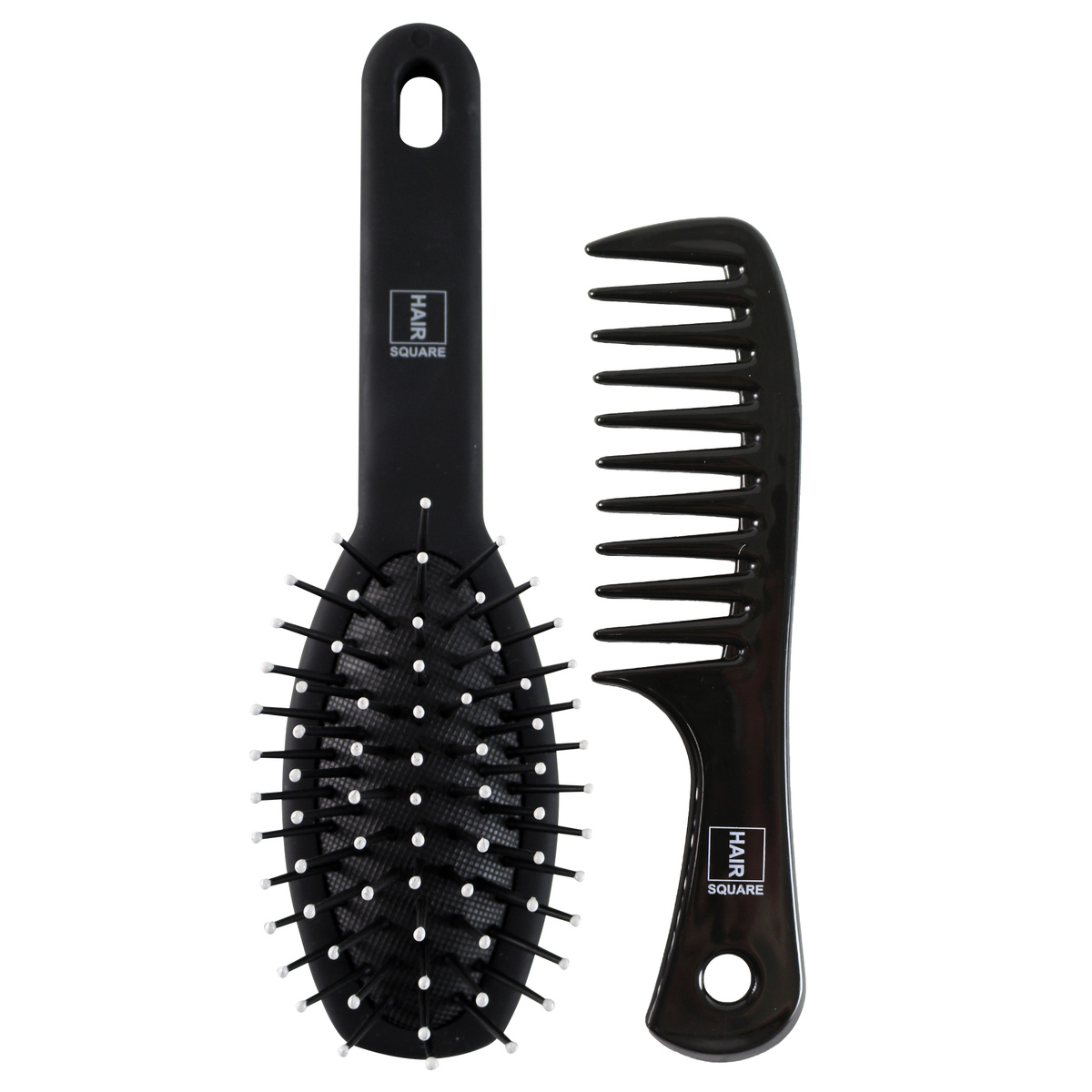 Small Pad Brush and Comb KmartNZ