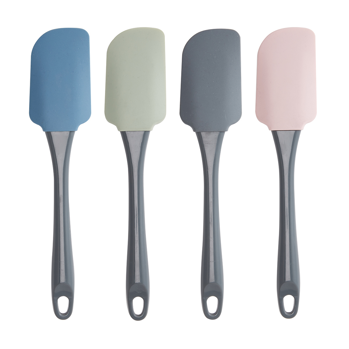 Silicone Spatula Assorted* KmartNZ